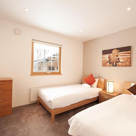 Avalon Apartment Kutchan Ngoại thất bức ảnh