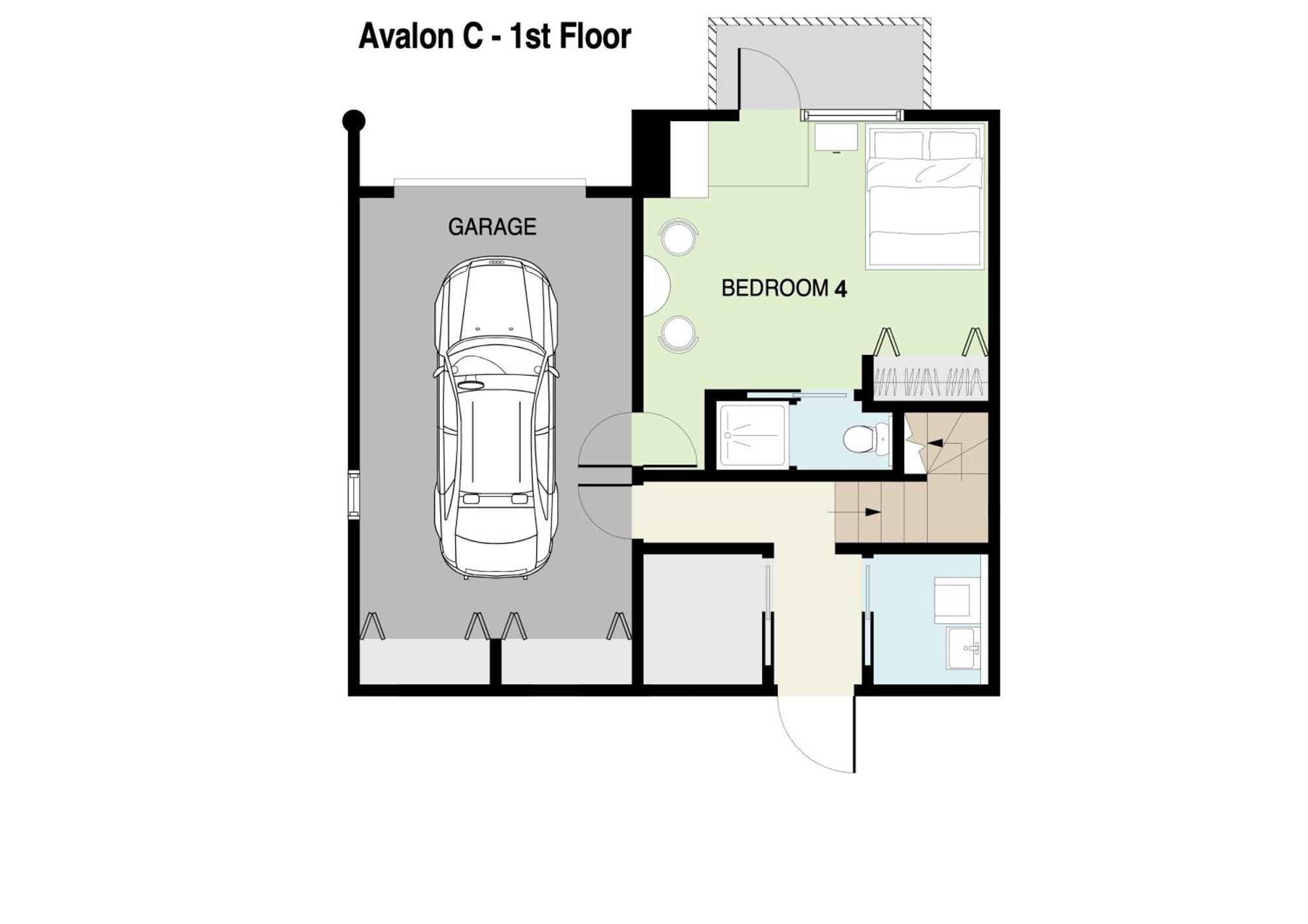 Avalon Apartment Kutchan Ngoại thất bức ảnh