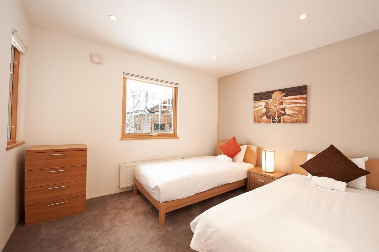 Avalon Apartment Kutchan Ngoại thất bức ảnh