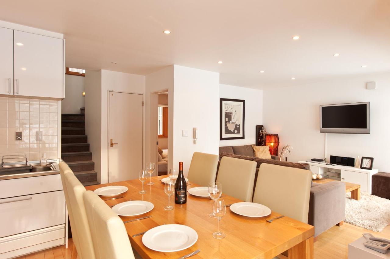 Avalon Apartment Kutchan Ngoại thất bức ảnh