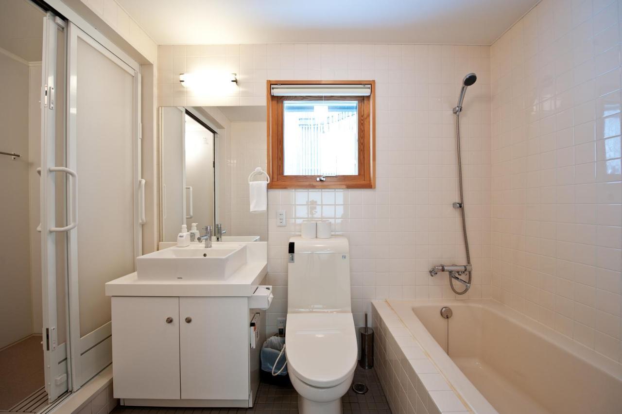 Avalon Apartment Kutchan Ngoại thất bức ảnh