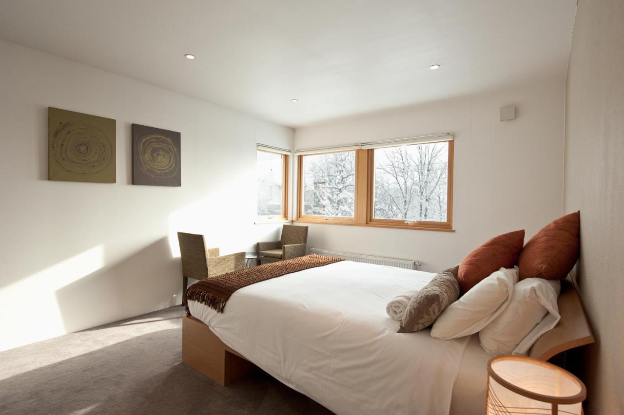 Avalon Apartment Kutchan Ngoại thất bức ảnh